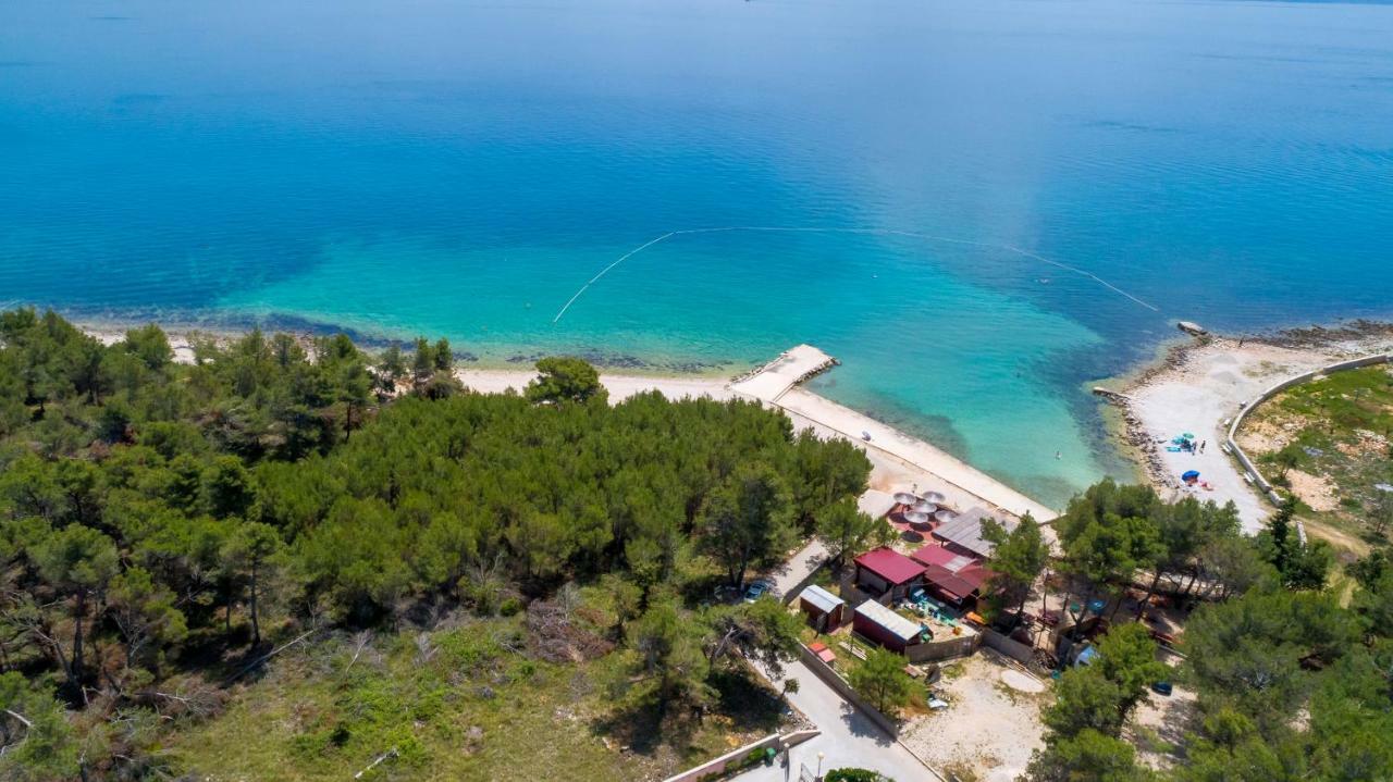 Villa Nivel Вир Экстерьер фото