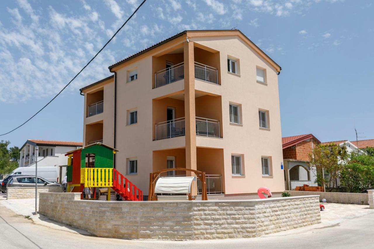 Villa Nivel Вир Экстерьер фото