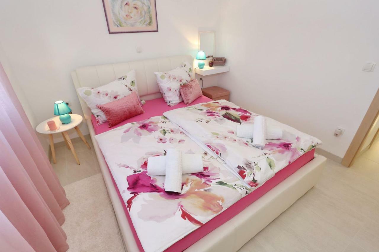 Villa Nivel Вир Экстерьер фото