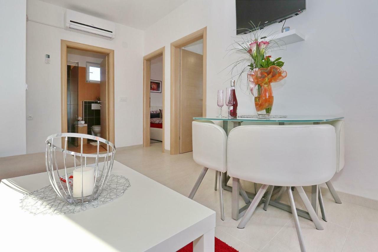 Villa Nivel Вир Экстерьер фото