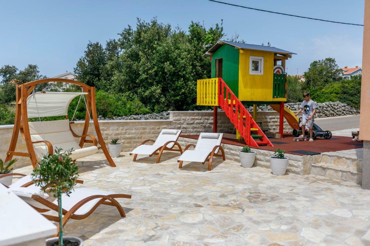 Villa Nivel Вир Экстерьер фото