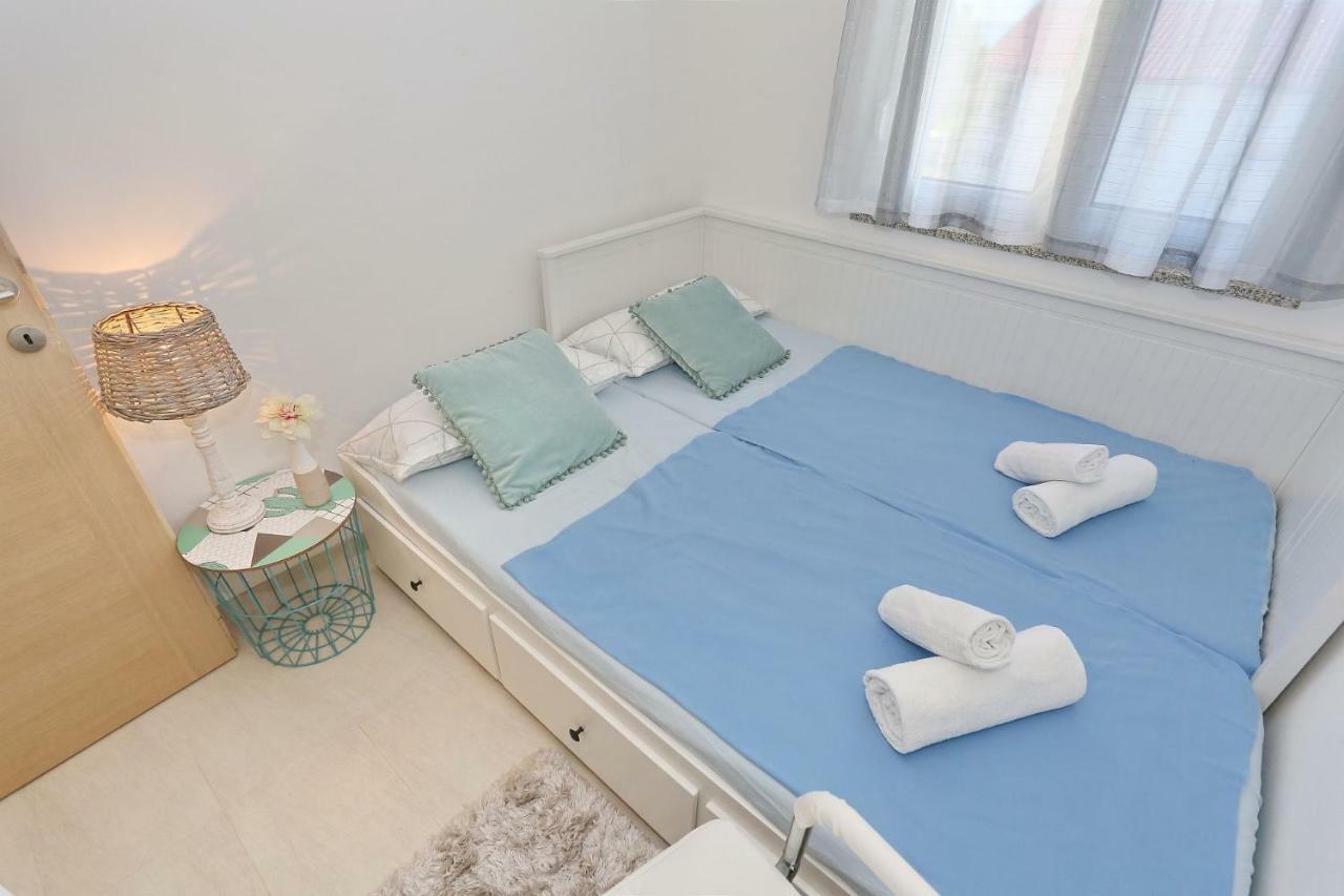 Villa Nivel Вир Экстерьер фото